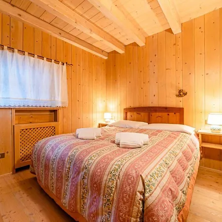 Apartment Sottoguda *